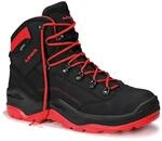 Elten Sicherheitsschn&uuml;rstiefel Renegade Work Gtx Red Mid S3 Ci Gr. 39