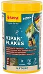 Sera Flocken-Fischfutter Vipan Nature 250 ml