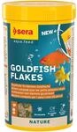 Sera Goldfischflockenfutter Goldy Nature 250 ml