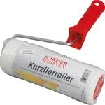 Sch&ouml;ner Wohnen Kurzflorroller 18 cm