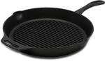 Petromax Grillpfanne Gusseisen mit Stiel 35cm