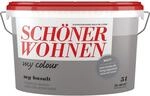 Sch&ouml;ner Wohnen My Colour My Basalt matt 5,