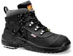 Elten Sicherheitsschn&uuml;rstiefel Dino Black S3 Gr. 39