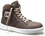 Elten Sicherheitsschn&uuml;rstiefel Emotion Esd S3 Gr. 37