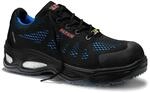 Elten Sicherheitshalbschuh Logan Blue Low Esd S1 Gr. 40