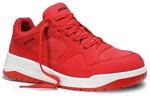 Elten Sicherheitshalbschuh Maverick Red Low Esd S3 Gr. 38