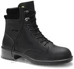 Elten Damen-Sicherheitsschn&uuml;rstiefel Nikola Black Mid Esd S2 Gr. 36