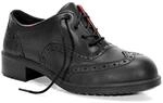 Elten Damen-Sicherheitshalbschuh Officer Lady Esd S2 Gr. 36