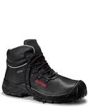 Elten Sicherheitsschn&uuml;rstiefel Renzo Gtx Mid Esd S3 Ci Gr. 36