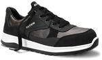 Elten Sicherheitshalbschuh Runaway Black Low Esd S3 Gr. 40