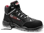 Elten Sicherheitsschn&uuml;rstiefel Sander Esd S2 Gr. 35