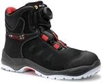 Elten Sicherheitsstiefel Till Boa Mid Esd S3 Gr. 36