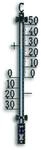 TFA Au&szlig;enthermometer Metall