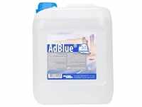 Robbyrob AdBlue® 5 l Kanister mit Einfüllschlauch
