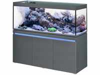 Eheim Aquarium-Kombination Incpiria Reef 530 Graphit 530 l FSC®