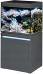Eheim Aquarium-Kombination Incpiria Marine 230 Graphit 230,