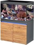 Eheim Aquarium-Kombination Incpiria Marine 330 Graphit/Nature 330,