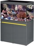 Eheim Aquarium-Kombination Incpiria Marine 330 Graphit 330,