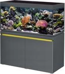 Eheim Aquarium-Kombination Incpiria Marine 430 Graphit 430,