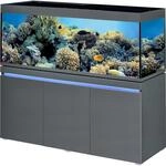 Eheim Aquarium-Kombination Incpiria Marine 530 Graphit 530,
