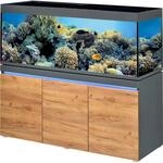 Eheim Aquarium-Kombination Incpiria Marine 530 Graphit/Nature 530,