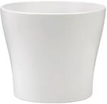 Scheurich &Uuml;bertopf 808 &Oslash; 24 cm Panna