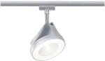 Paulmann URail Spot Arena 15W Chrom matt/Chrom dimmbar