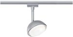 Paulmann LED-URail Spot Hemi Chrom Matt