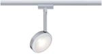 Paulmann URail LED-Spot Discus 5,5W Chrom matt 230V dimmbar