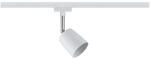 Paulmann URail Spot Cover Wei&szlig; ohne Leuchtmittel, max. 10W GU10