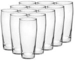 Van Well Willi Becher 0,4, Geeicht 12er Set