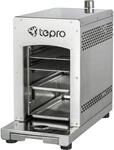 tepro Toronto Gas-Steakgrill 800 Grad Oberhitze