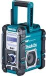 Makita Akku-Baustellenradio DMR112