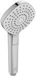 Ideal Standard Handbrause Idealrain Evo 3-Funktionen Diamond 115 mm Chrom