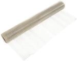 Volierengitter Maschenweite 19 mm 5 m x 0,5 m St&auml;rke 1 mm Verzinkt