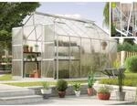 Vitavia Gew&auml;chshaus Jupiter 9900 HKP 4mm Alu
