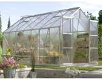 Vitavia Gew&auml;chshaus Jupiter 11500 Alu 11,5 m&sup2;