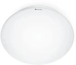 Steinel LED Wand- und Deckenleuchte mit Bewegungsmelder RS 16 S Glas Warmwei&szlig;