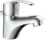 Sch&uuml;tte Waschtischarmatur Sirani Chrom
