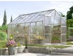 Vitavia Gew&auml;chshaus Jupiter 11500 Alu 11,5 m&sup2;