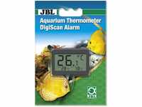 JBL Aquarium Thermometer DigiScan Alarm