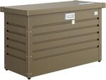 Biohort Paket-Box 100 Bronze-Metallic