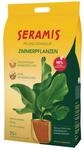 Seramis Pflanzgranulat f&uuml;r Zimmerpflanzen 25,