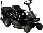 Texas Rasentraktor Rider 7600E 3-in-1