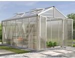 Vitavia Gew&auml;chshaus Zeus Comfort 11900 HKP10mm Alu
