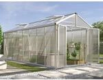 Vitavia Gew&auml;chshaus Zeus Comfort 15700 HKP16mm Alu