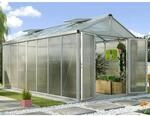 Vitavia Gew&auml;chshaus Zeus Comfort 13800 HKP10mm Alu