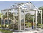 Vitavia Gew&auml;chshaus Zeus Comfort 8100 ESG/HKP Alu