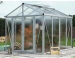 Vitavia Gew&auml;chshaus Zeus Comfort 8100 HKP