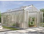 Vitavia Gew&auml;chshaus Zeus Comfort 15700 HKP10mm Alu